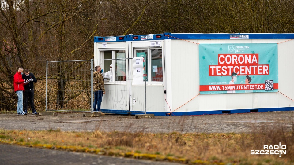 Fot. Robert Stachnik [Radio Szczecin]