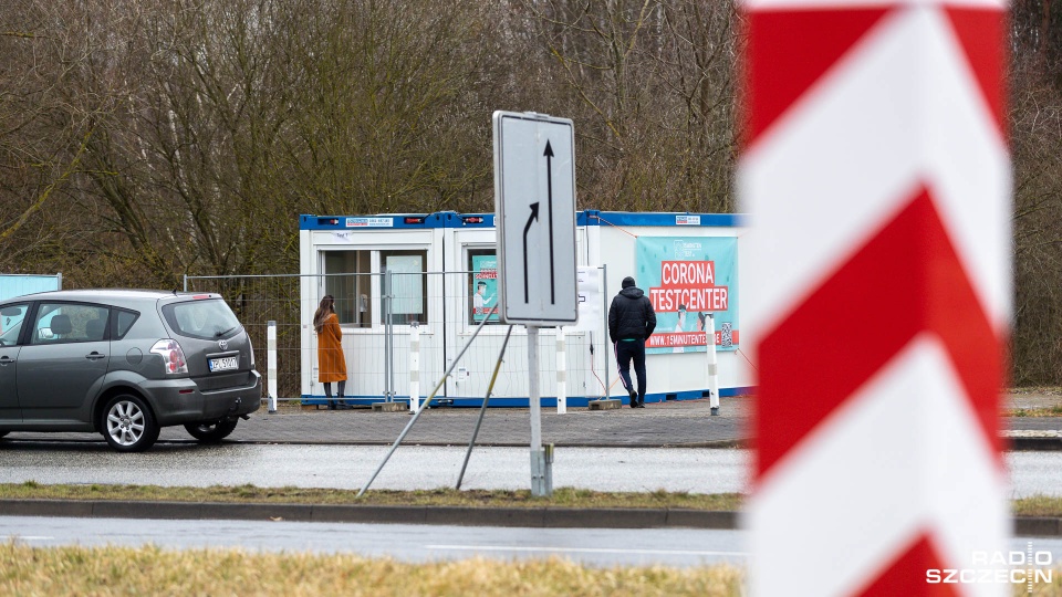 Fot. Robert Stachnik [Radio Szczecin]