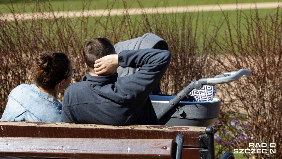 Fot. Robert Stachnik [Radio Szczecin]