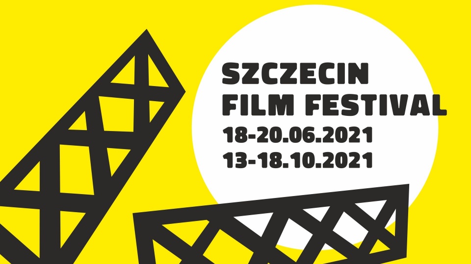 Szczecin Film Festival 2021. Materiały organizatora