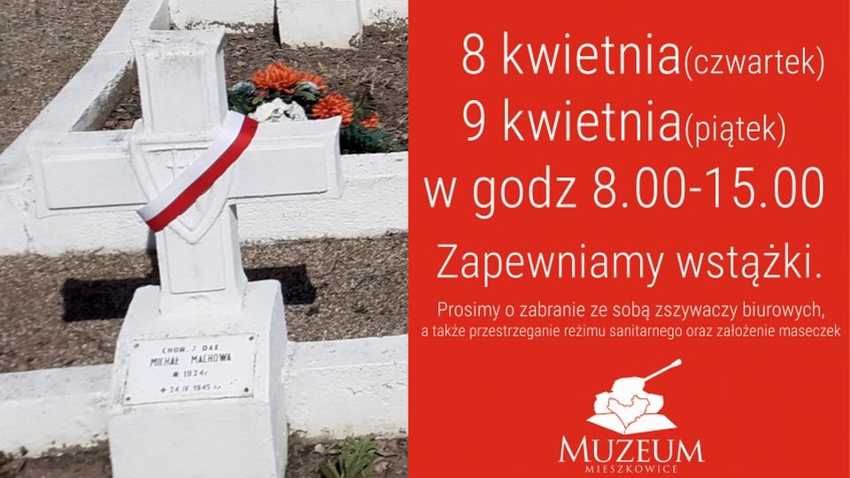 źródło: https://www.mieszkowice.pl/aktualnosci/pokaz/1180_akcja_zdobienia_krzyzy_na_cmentarzu_wojennym_w_starych_lysogorkach