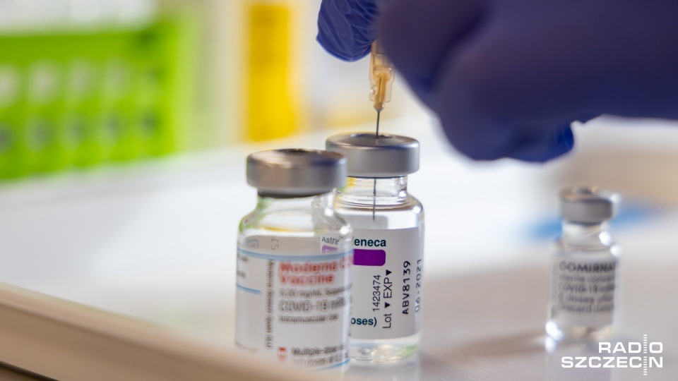 Fot. Robert Stachnik [Radio Szczecin]