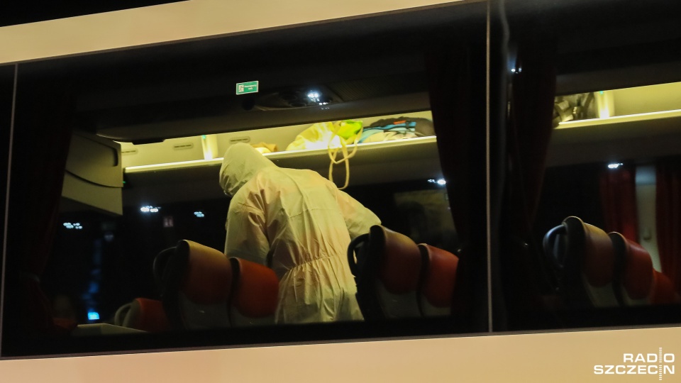 Fot. Robert Stachnik [Radio Szczecin]