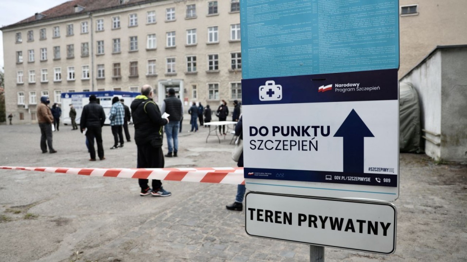 Fot. Robert Stachnik [Radio Szczecin]