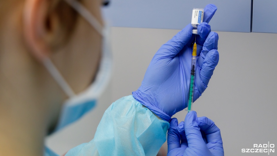 Fot. Robert Stachnik [Radio Szczecin]