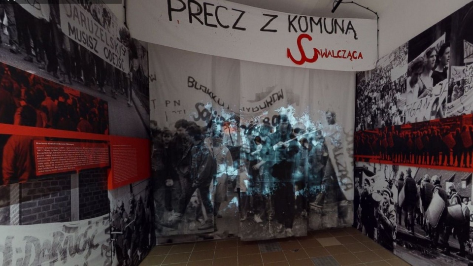 Fot. Muzeum Żołnierzy Wyklętych i Więźniów Politycznych PRL