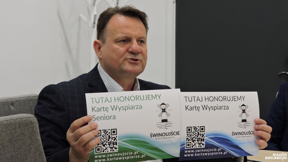 Fot. Joanna Maraszek [Radio Szczecin]