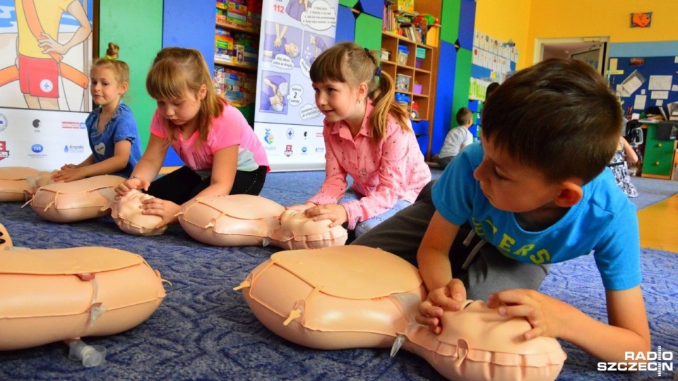 Fot. Joanna Maraszek [Radio Szczecin]