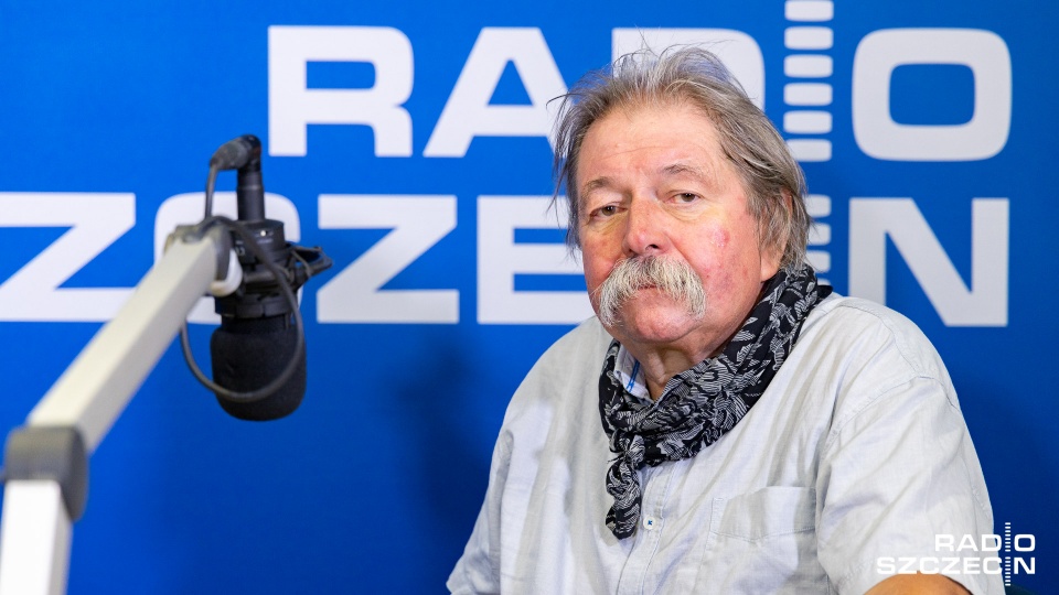 Fot. Robert Stachnik [Radio Szczecin]