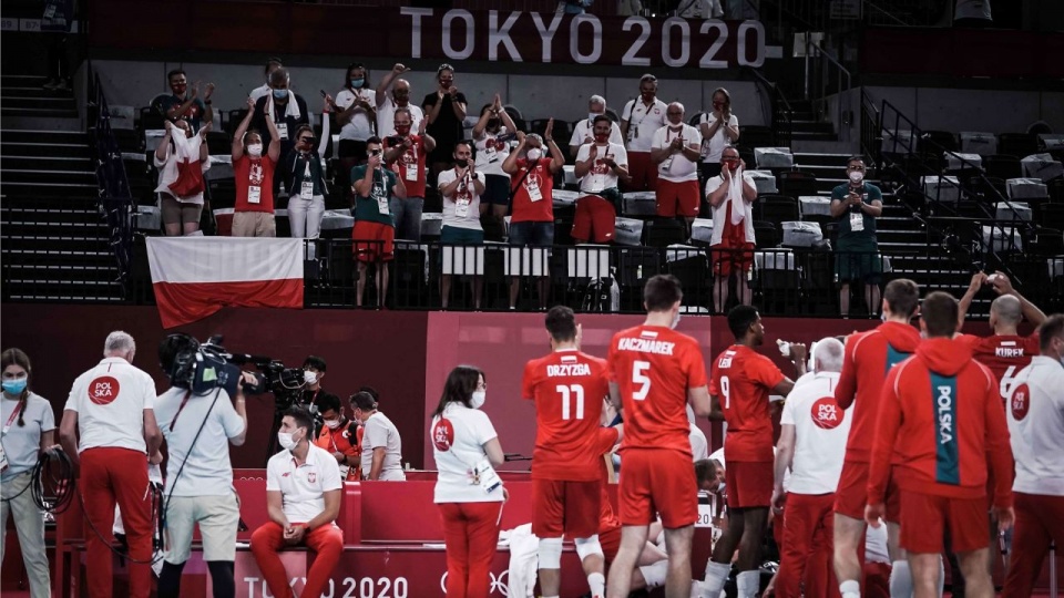 To piąty z rzędu przegrany ćwierćfinał olimpijski w wykonaniu reprezentacji Polski. źródło: https://www.pzps.pl/pl/aktualnosci