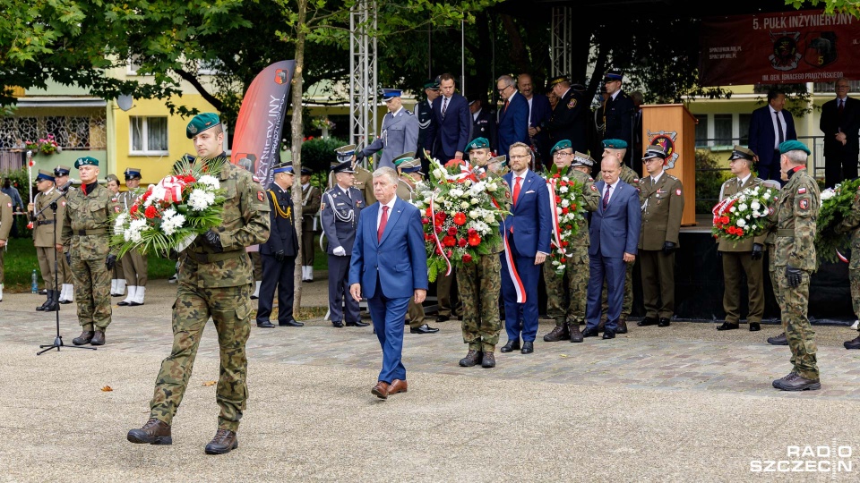 Fot. Robert Stachnik [Radio Szczecin]