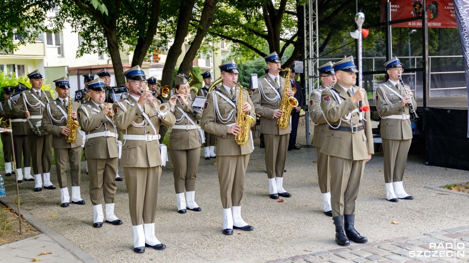 Fot. Robert Stachnik [Radio Szczecin]