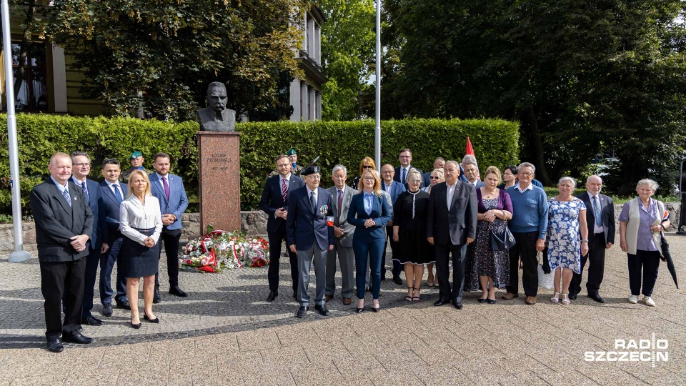 Fot. Robert Stachnik [Radio Szczecin]