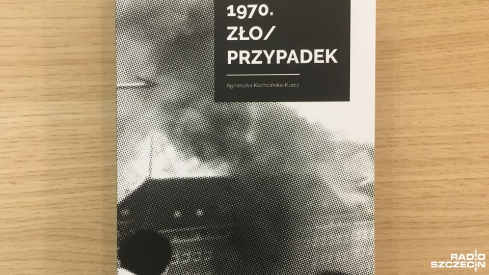 "1970. Zło / Przypadek". Fot. Grzegorz Gibas [Radio Szczecin]