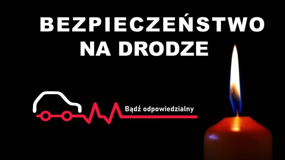 Priorytetem będzie zapewnienie bezpiecznego dojazdu na cmentarz - mówił Robert Opas z Biura Ruchu Drogowego Komendy Głównej Policji. źródło: https://policja.pl