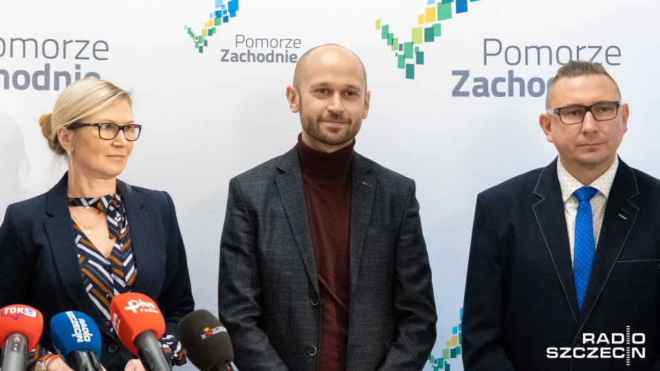 Fot. Robert Stachnik [Radio Szczecin]