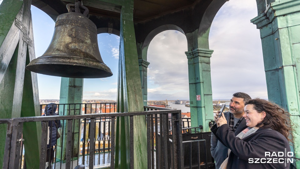 Fot. Robert Stachnik [Radio Szczecin]