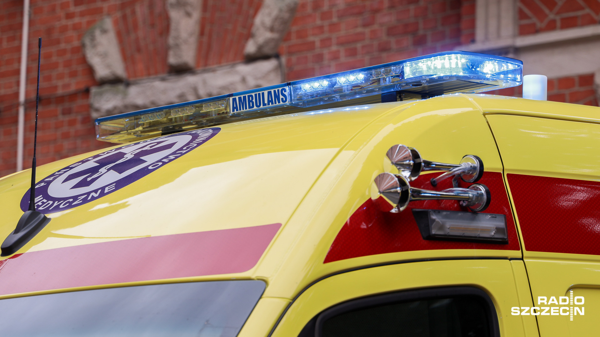 Prokuratura Rejonowa w Lęborku wyjaśnia okoliczności śmierci 5-letniej dziewczynki na Pomorzu.