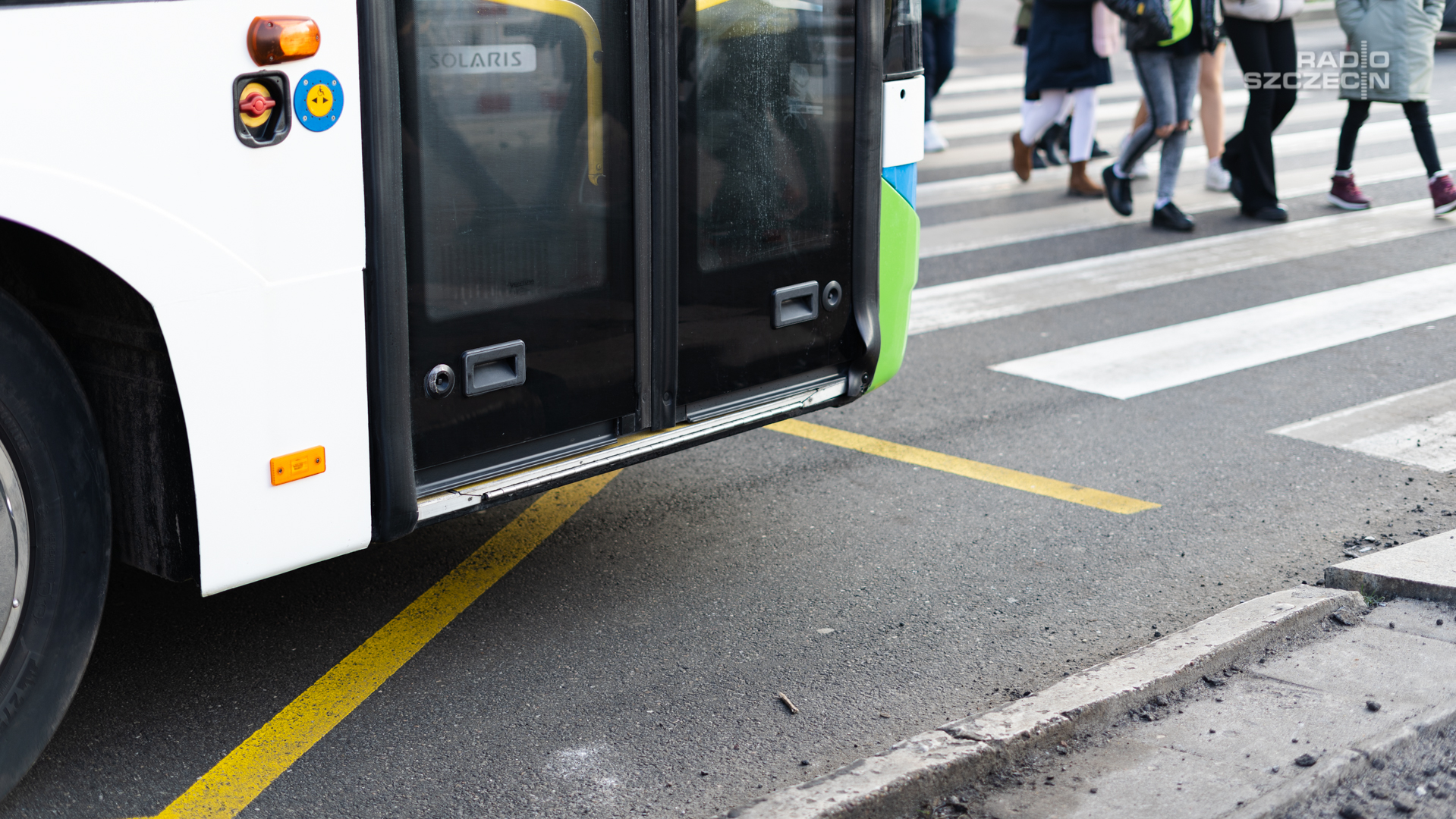 Zarząd Dróg i Transportu Miejskiego w Szczecinie wprowadza na dziś zmiany w kursowaniu komunikacji miejskiej.
