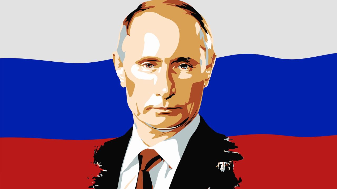 Rosja: rozmowy Putina z Xi Jinpingiem