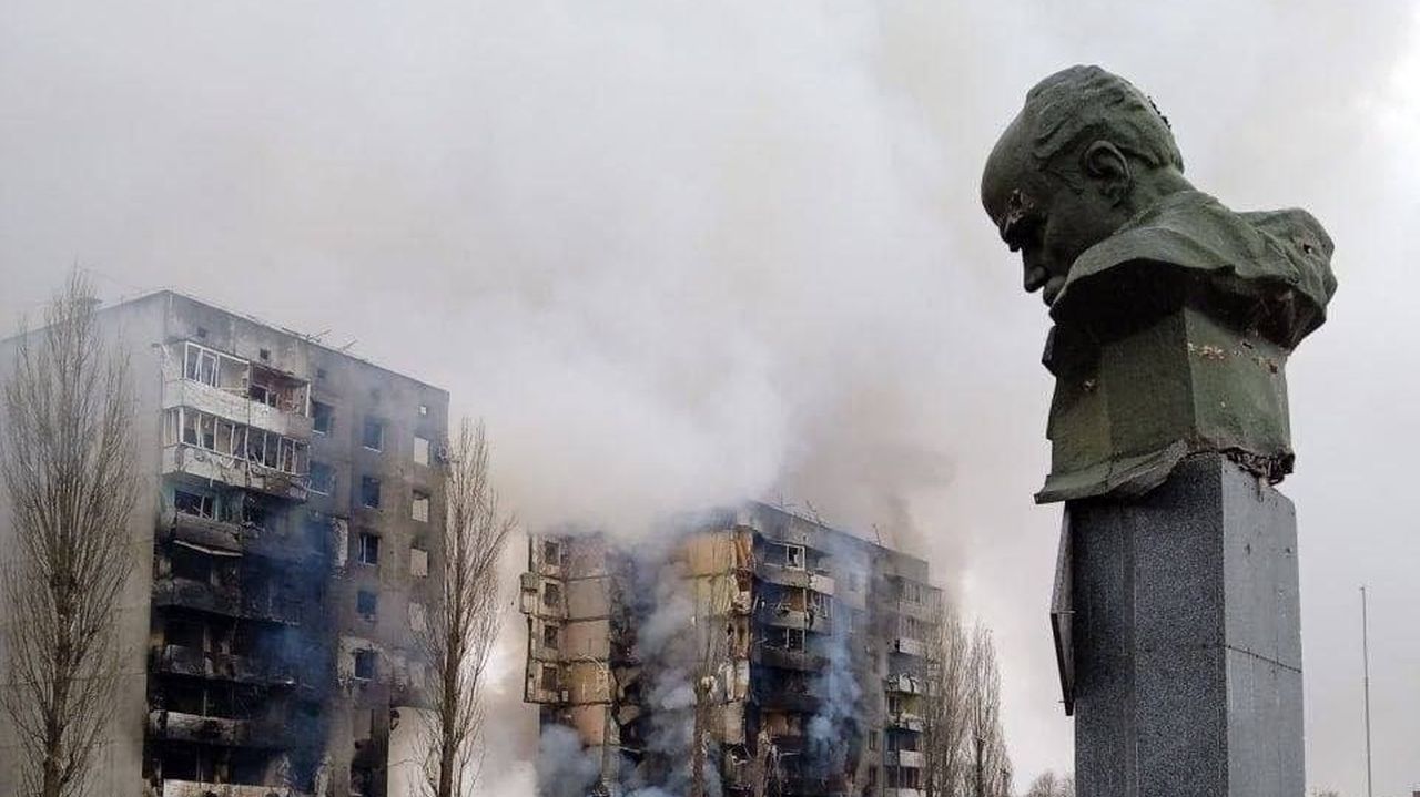 W Kijowie rozpoczęto identyfikację ciał obrońców Mariupola