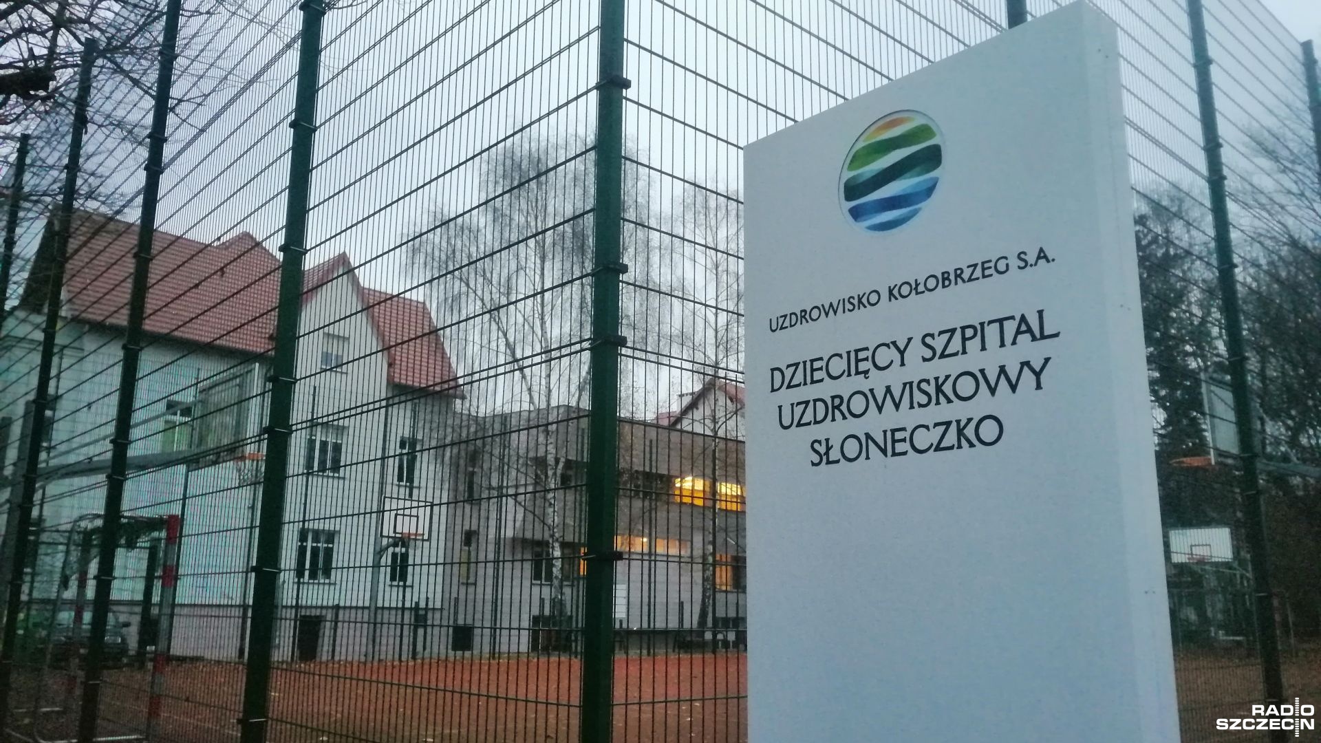 Jaka będzie przyszłość dziecięcego sanatorium w Kołobrzegu Marszałek województwa pisze w tej sprawie do MSWiA.