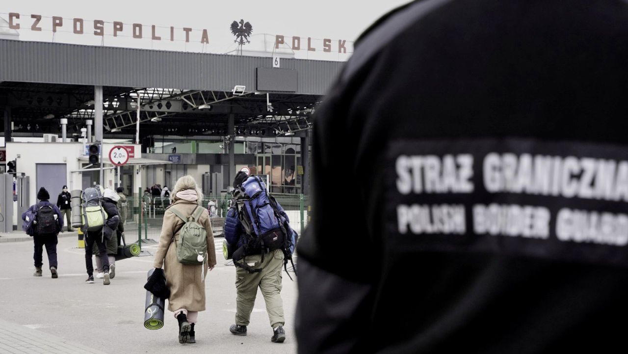 Rząd przyjął systemowe rozwiązania dla uchodźców, którzy chcą zostać w Polsce dłużej.
