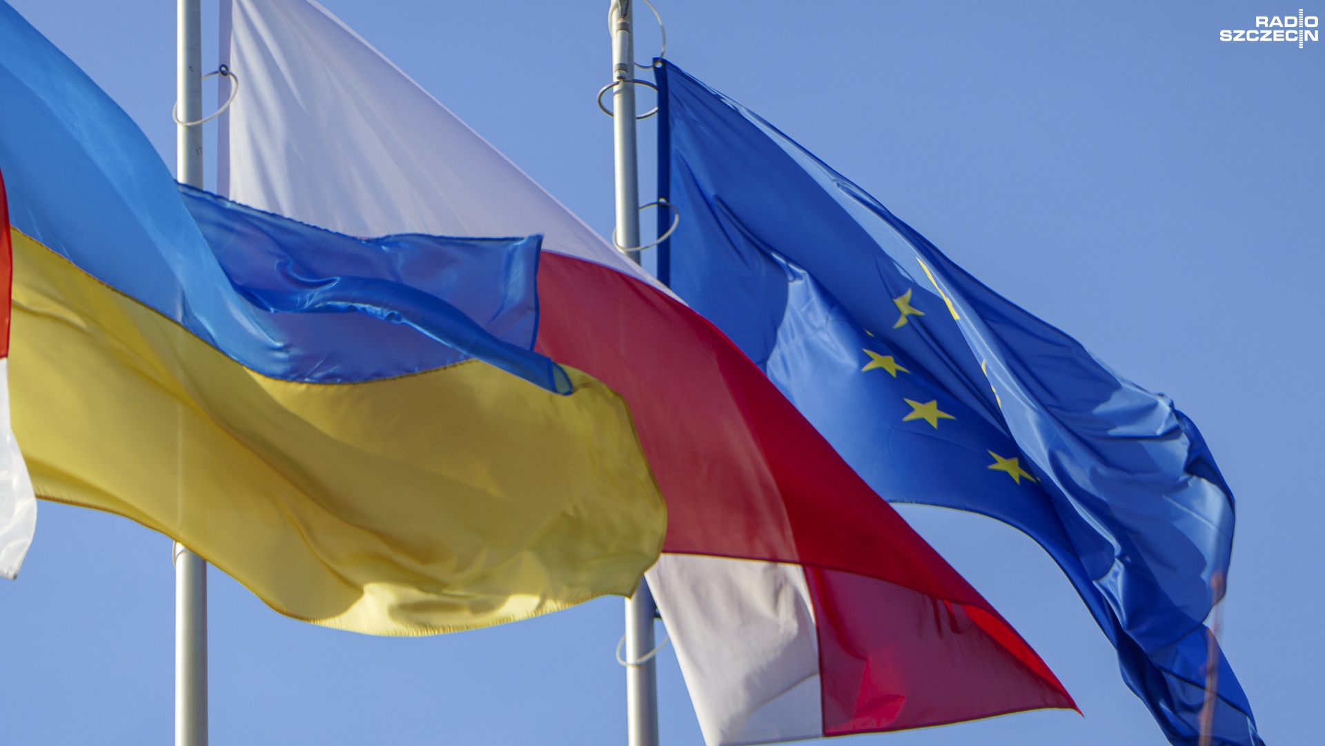 Polska i Europa uratowały nasze kobiety i dzieci przed zabójcami - powiedział w rozmowie z Polskim Radiem ukraiński dziennikarz Roman Cymbaluk.