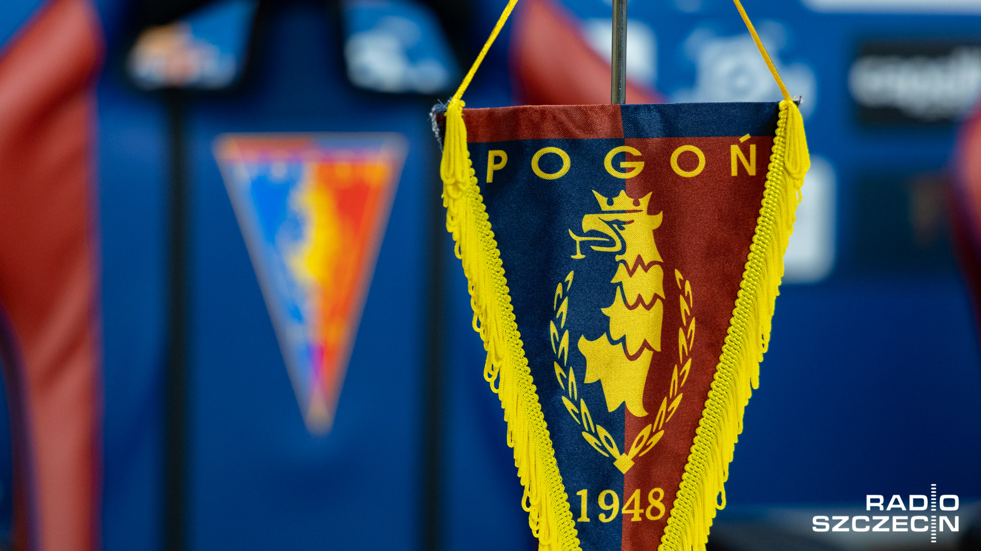 Piłkarze Pogoni rozegrają w sobotę swój ostatni wyjazdowy mecz w rozgrywkach o mistrzostwo Polski. Szczecinianie nad morzem zmierzą się z Lechią Gdańsk w przedostatniej kolejce Ekstraklasy.