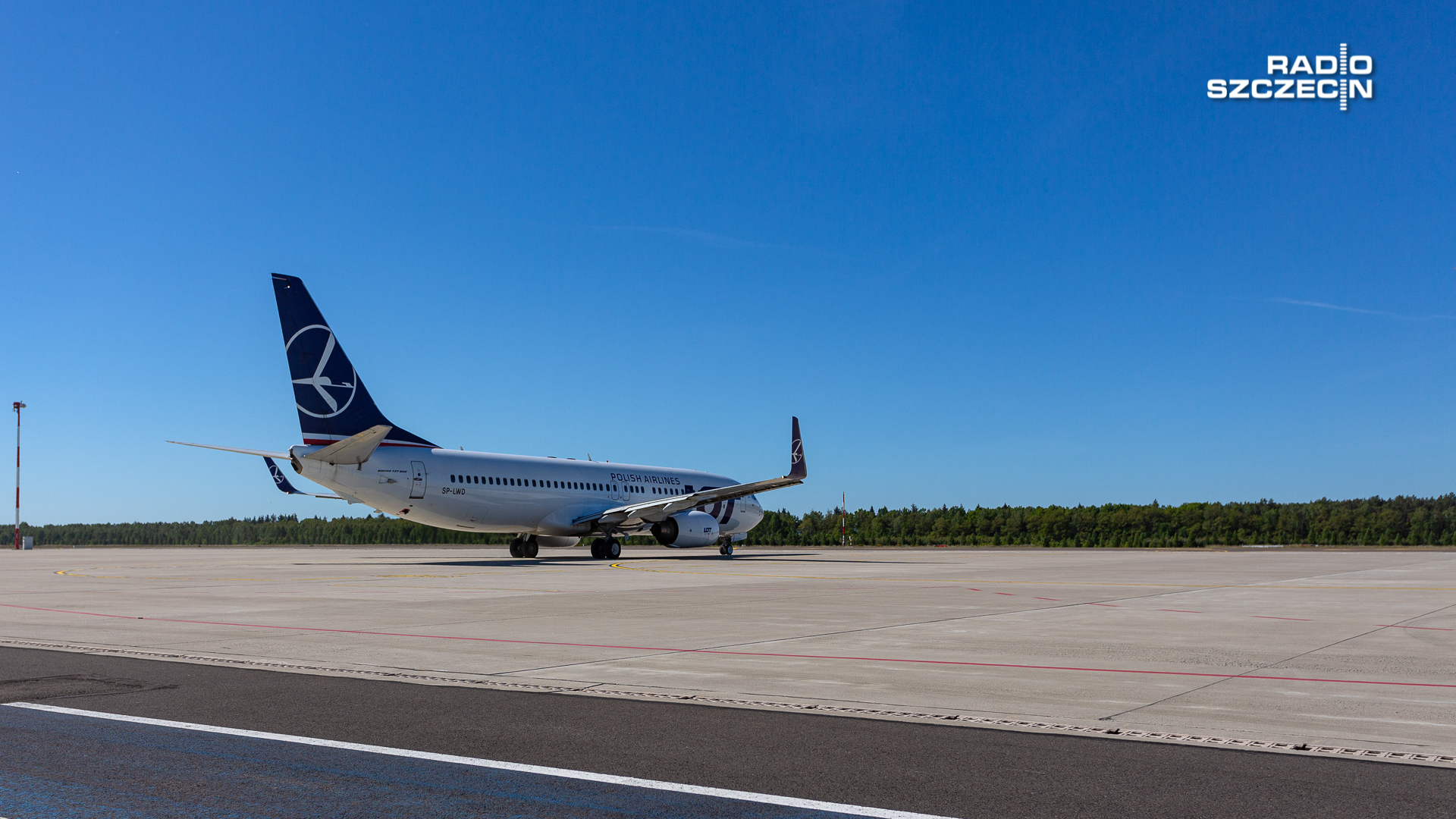 Polskie Linie Lotnicze uruchamiają nowe połączenia. W ostatnich dniach maja i na początku czerwca w rozkładzie lotów pojawi się kilka nowych kierunków.