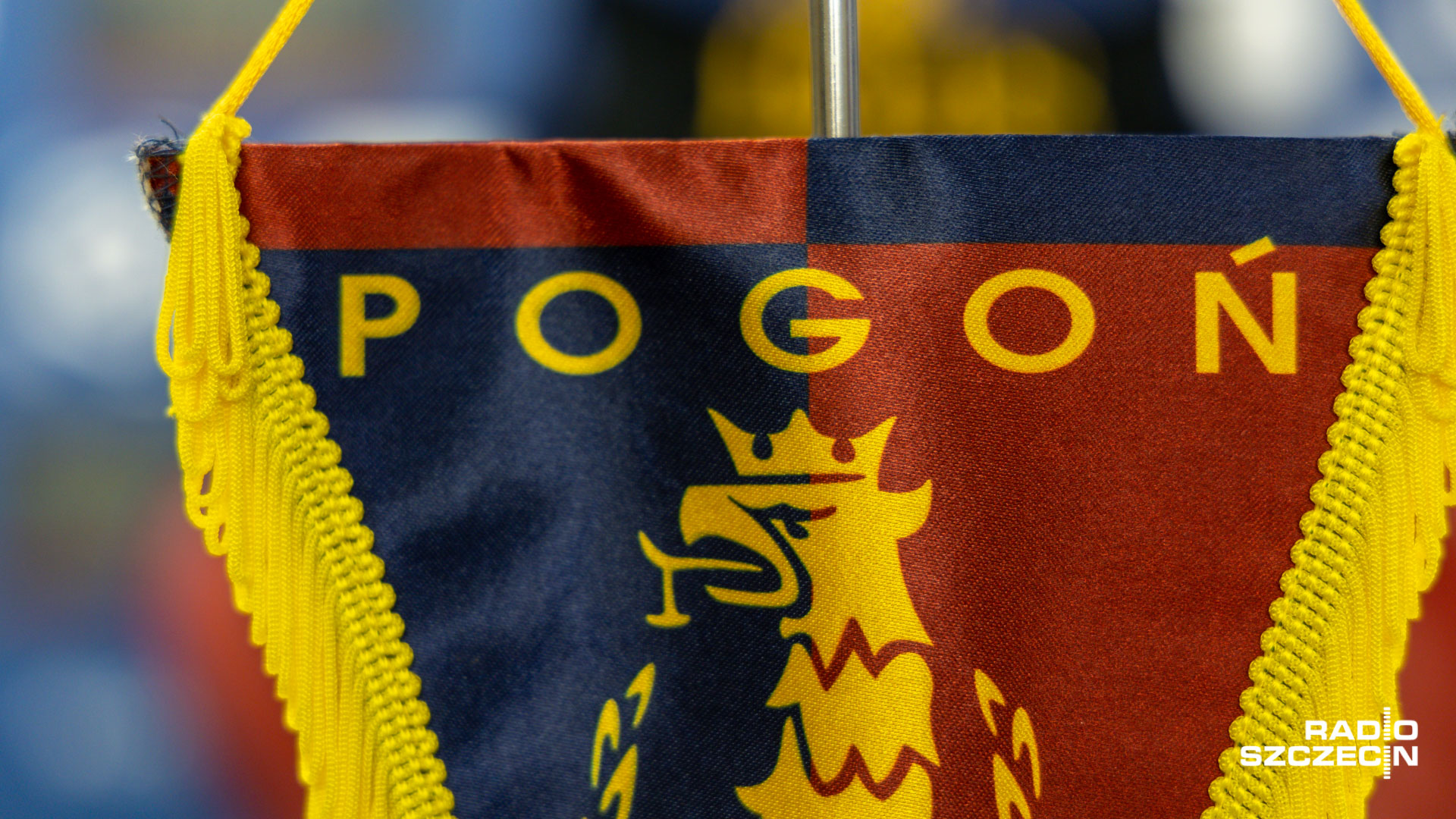 Piłkarze Pogoni poznają we wtorek swojego rywala w pierwszej rundzie eliminacji Ligi Konferencji Europy.