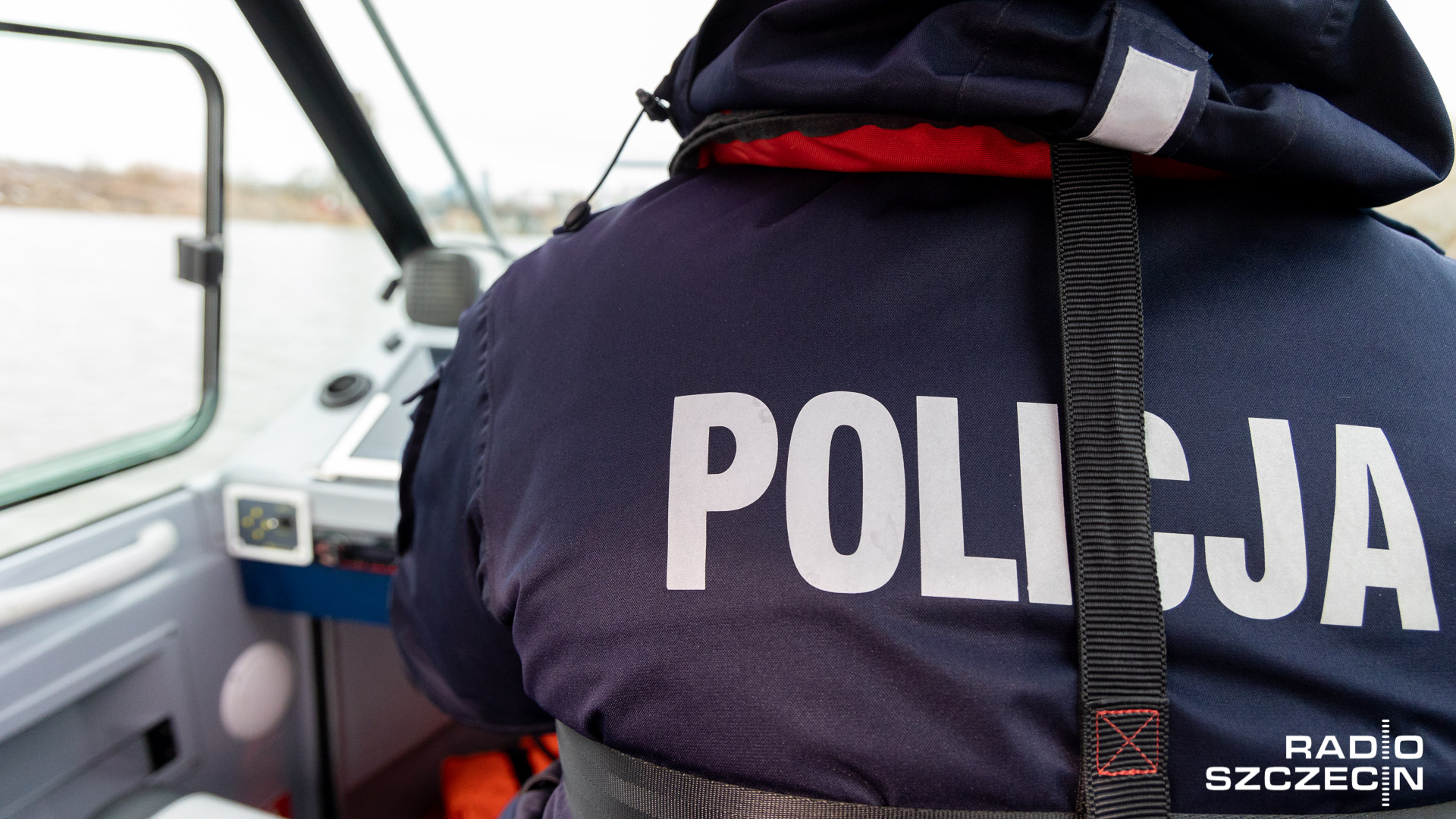 Morze wyrzuciło na brzeg ciało mężczyzny, który utonął w sobotę w zachodniopomorskim Mielnie.