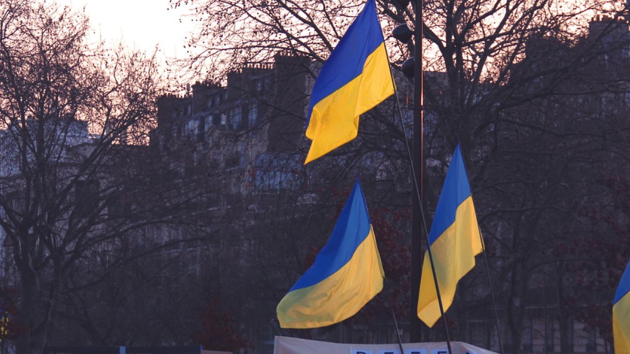 Coraz więcej doniesień w mediach społecznościowych o wejściu wojsk ukraińskich do Łymanu na pograniczu obwodów donieckiego i ługańskiego na wschodzie Ukrainy.