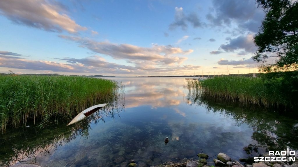 To ma być turystyczna perła tej części regionu. Jezioro Miedwie przyciągnie miłośników kąpieli i żagli nowymi atrakcjami - marinami czy szkoleniami i warunkami do nauki pływania oraz żeglarstwa.