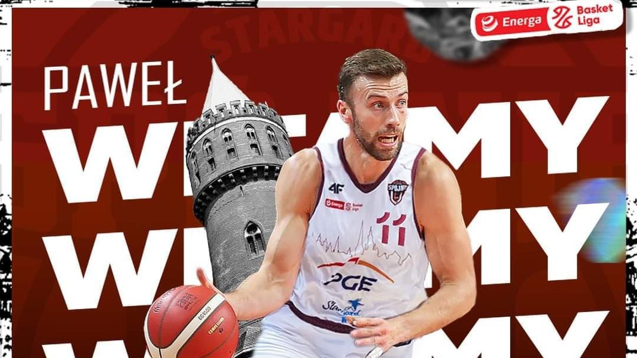 Koszykarze PGE Spójni chcą zrehabilitować się za inauguracyjną porażkę z mistrzem Polski i zwycięstwem przywitać się z kibicami w Stargardzie.
