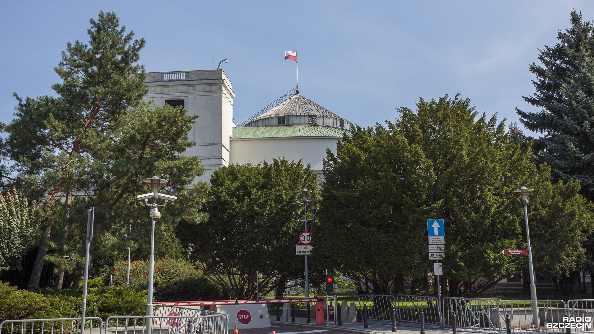 Dziś drugi dzień posiedzenia Sejmu. Posłowie będą kontynuowali prace nad pilnym rządowym projektem ustawy o szczególnej ochronie niektórych odbiorców paliw gazowych w 2023 roku.