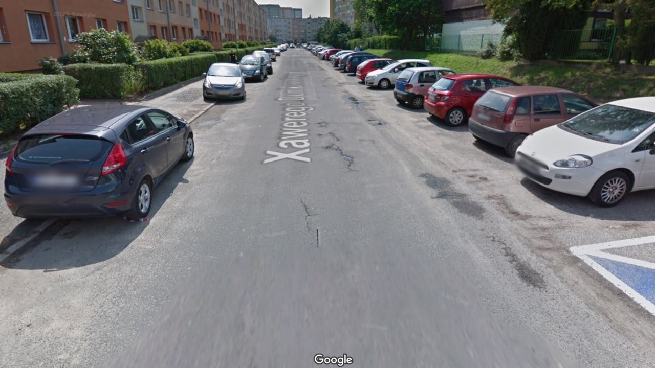 Spore kłopoty czekają od dziś kierowców, którzy korzystają z ulicy Dunikowskiego na szczecińskich Pomorzanach.