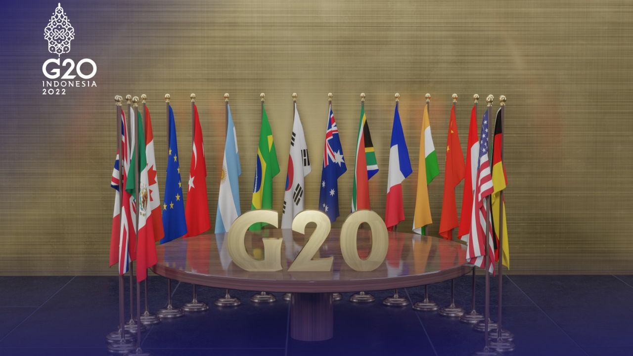 Prezydent Joe Biden i jego sojusznicy ogłosili podczas szczytu G20 plany budowy korytarza kolejowego i żeglugowego łączącego Indie z Bliskim Wschodem i Europą. Jest to ambitny projekt mający na celu wspieranie wzrostu gospodarczego i współpracy politycznej - przy współpracy Stanów Zjednoczonych jako globalnego lidera - podsumowują obrady przedstawiciele Białego Domu.
