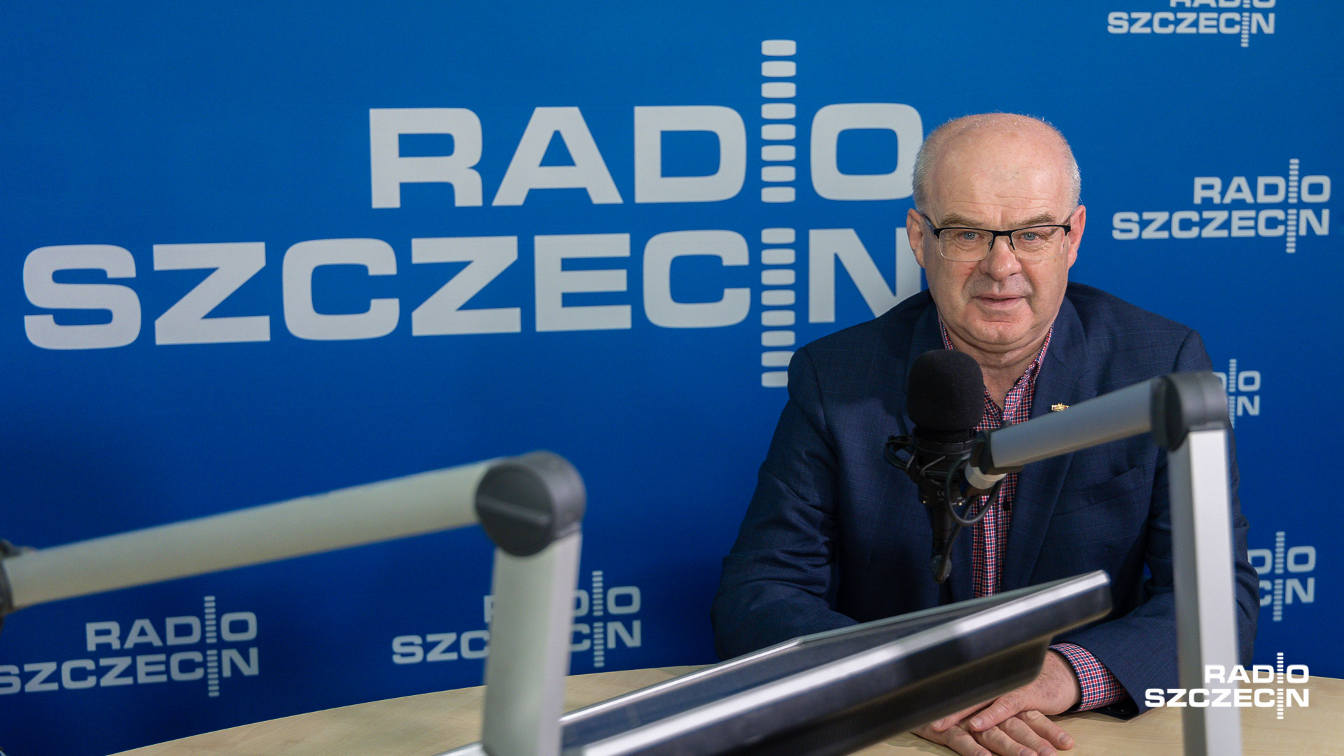 Bez pomocy Ameryki będzie bardzo trudno - ocenili goście audycji Radio Szczecin na Wieczór, którzy dyskutowali na temat potencjalnych scenariuszy rozwoju wojny.