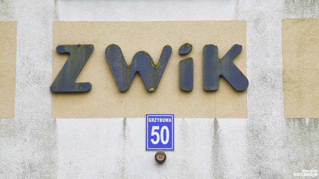 Fot. Kamila Kozioł [Radio Szczecin] Prezes polickiego ZWiK-u wyprosił Komisję Rewizyjną [ZDJĘCIA]