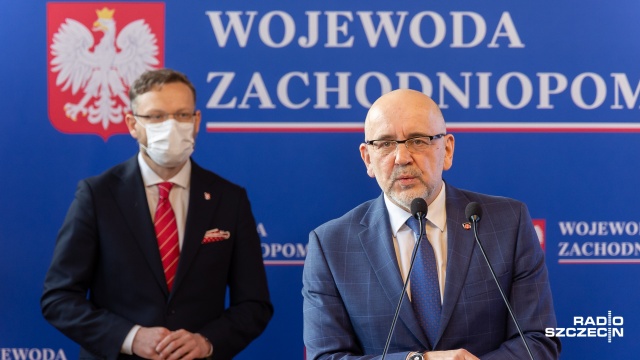 Fot. Robert Stachnik [Radio Szczecin] Zyskaliśmy czy straciliśmy na wprowadzeniu "Polskiego Ładu"? [ZDJĘCIA, WIDEO]