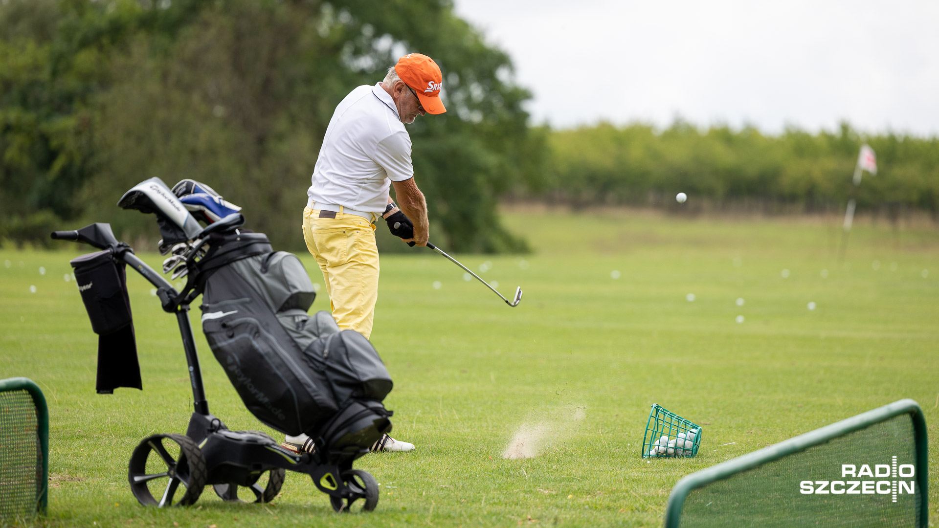 Najlepsi golfiści amatorzy z Polski przyjadą do naszego województwa walczyć o przepustkę do prestiżowego turnieju World Amateur Golfers Championship.