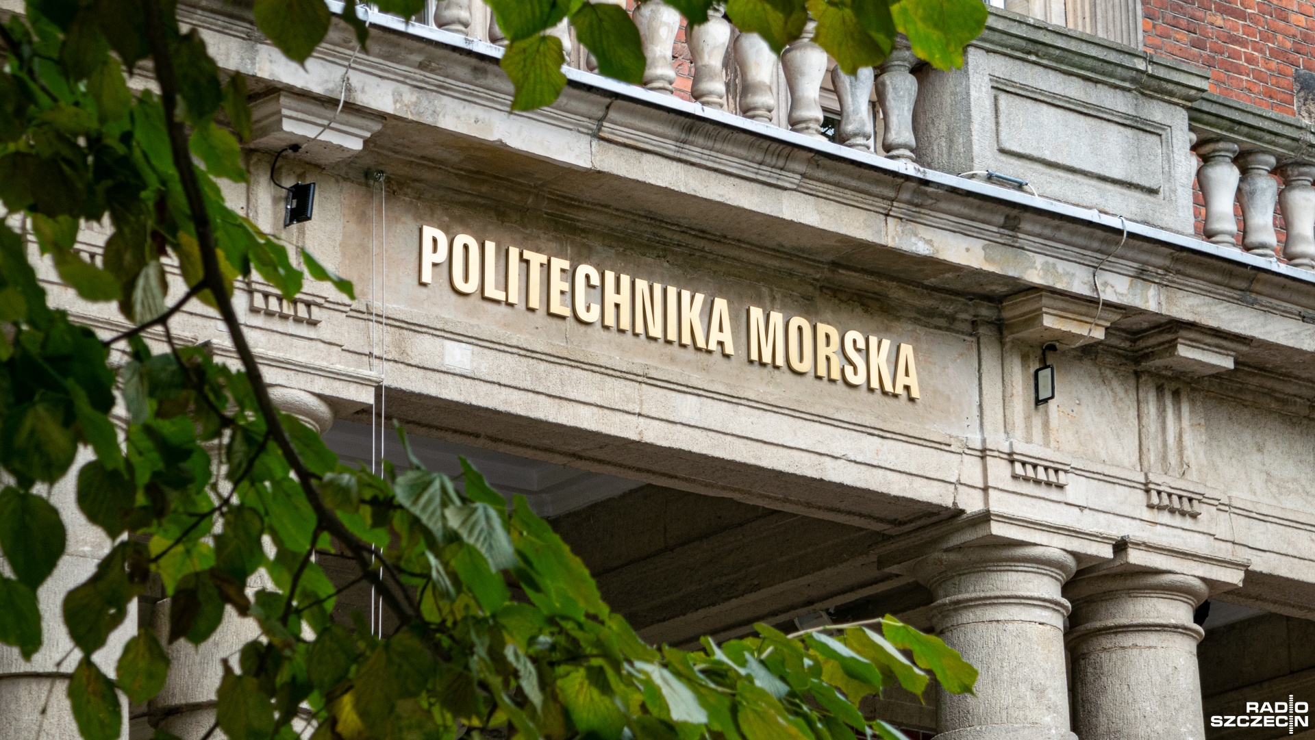 Mechanika, elektroenergetyka i podstawy hydrauliki to wiedza, którą trzeba mieć. Stawka to indeks na dowolny kierunek na Politechnice Morskiej i nawet 10 tysięcy złotych.