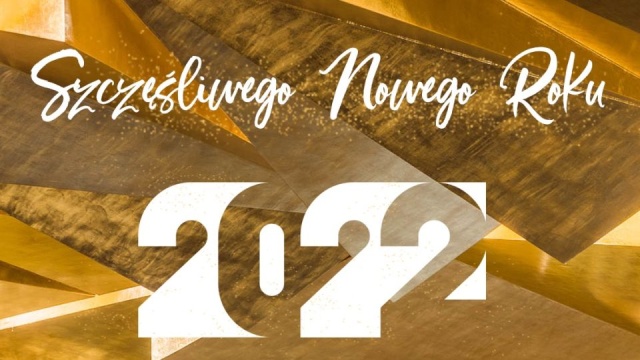 Natalia Rubiś i Krystian Adam Krzeszowiak - śpiewacy gorąco oklaskiwani na światowych scenach operowych, uświetnili Koncert Sylwestrowy w złotej sali Filharmonii im. Mieczysława Karłowicza w Szczecinie. Artyści brawurowo wykonali słynne arie z oper Gioachino Rossiniego.