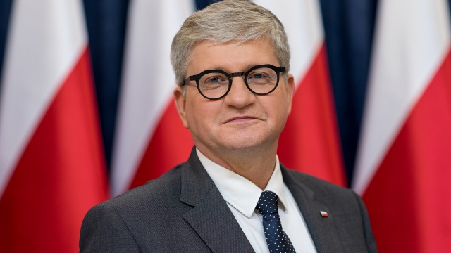 Utrzymująca się pandemia, kryzys na wschodniej granicy Polski oraz narastające napięcie wokół Ukrainy. To najważniejsze wydarzenia jakie zdaniem szczecinianina, szefa Biura Bezpieczeństwa Narodowego Pawła Solocha - miały wpływ na sytuację w naszym kraju w 2021 roku.