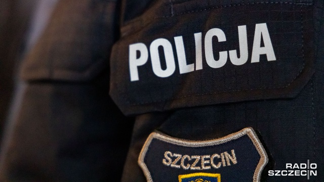 Świadków tego zdarzenia szukają szczecińscy policjanci.