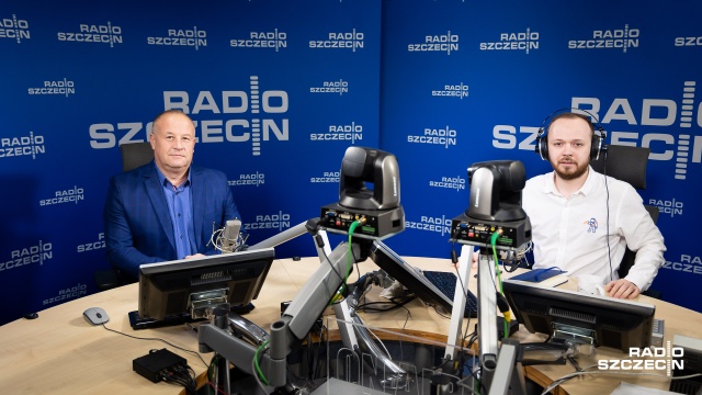 Na Polskim Ładzie zyskuje większość obywateli, większa zamożność oznacza rozwój kraju - podkreślał w Rozmowach Pod Krawatem poseł Prawa i Sprawiedliwości - Artur Szałabawka.