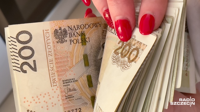 Prezes Narodowego Banku Polskiego profesor Adam Glapiński poinformował, że zysk banku za 2021 rok przekroczył 10 miliardów złotych.