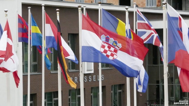 Szefowie dyplomacji z krajów NATO rozpoczęli właśnie nadzwyczajną telekonferencję w sprawie sytuacji na wschodzie. Naradę dotyczącą eskalacji napięcia między Rosją a Ukrainą zwołał sekretarz generalny Sojuszu Jens Stoltenberg.