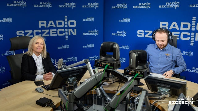 Idzie osobiście do sekretarza miasta i rozmawia w sprawie podwyżek - tak radna KO Urszula Pańka odpowiadała na pytanie o pensje w szczecińskiej sferze socjalnej.